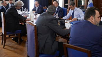 Μητσοτάκης στο ΑΧΕΠΑ: Η κυβέρνηση θα οικοδομήσει νέο ΕΣΥ