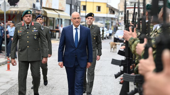 Νίκος Δένδιας: στη Δράμα για την 82η επέτειο της σφαγής από τα βουλγαρικά στρατεύματα κατοχής