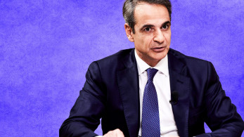 Μητσοτάκης για Κασσελάκη: Πόσo νέος είναι όταν έχει υπαρχηγούς τον Παππά και  τον Πολάκη;
