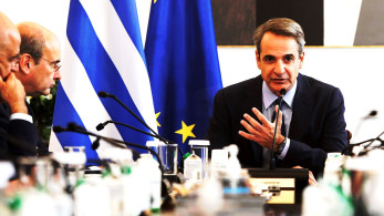 Μητσοτάκης στο Υπουργικό Συμβούλιο: Οριζόντια προτεραιότητα των πολιτικών μας η Πολιτική Προστασία