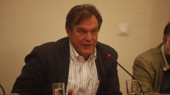 Τα φασιστόμουτρα τύπου Χατζάρα και η σιωπή του Σγουρού