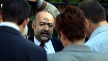 Δημήτρης Τσιόδρας: Υπήρξε μια αντισυσπείρωση απέναντι στον Κώστα Μπακογιάννη