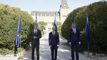 Κυριάκος Μητσοτάκης: Ανάδειξη της Ελλάδας σε κέντρο διακίνησης πράσινης ενέργειας