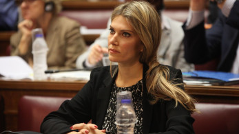 Εύα Καϊλή: μια κατηγορούμενη που κατάφερε να εκθέσει τους κατηγόρους της