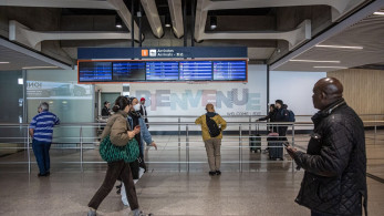 Παρίσι: εκκενώθηκε το αεροδρόμιο Ορλί λόγω «απειλής για βόμβα»