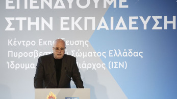 Ανδρέας Δρακόπουλος: ο χορηγός του Κασσελάκη και στο… βάθος οι «Reporters United»