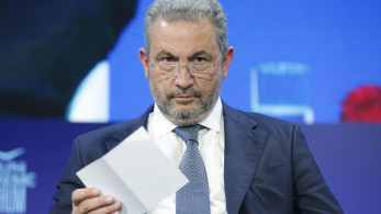 Αλέξανδρος Εξάρχου/Intrakat: Οι προκλήσεις για την ολοκλήρωση των μεγάλων έργων