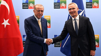 Η Τουρκία επιβεβαίωσε πως θα εγκρίνει την ένταξη της Σουηδίας στο NATO