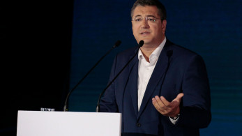 Απόστολος Τζιτζικώστας: Δυναμώνουμε τη Μακεδονία