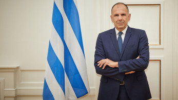 Γιώργος Γεραπετρίτης: στα Τίρανα για τη Σύνοδο των ΥΠΕΞ - Συνάντηση με τον αρχιεπίσκοπο Αλβανίας