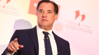 Γεωργιάδης: Το μέτρο του 5% στα σούπερ μάρκετ αποδίδει - Πιθανές παρεμβάσεις στις συντάξεις χηρείας