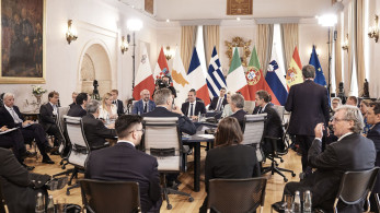 Κυριάκος Μητσοτάκης: παρέμβαση για το μεταναστευτικό στη Σύνοδο Κορυφής της MED 9
