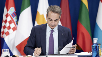 Κυριάκος Μητσοτάκης για διεύρυνση ΕΕ: Θα είμαστε αμετακίνητοι στον σεβασμό στο κράτος δικαίου