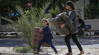 Συμφωνία ΗΠΑ, Ισραήλ, Αιγύπτου για εκεχειρία στη νότια Γάζα -Ανοιχτό έως τις 17:00 το πέρασμα της Ράφα