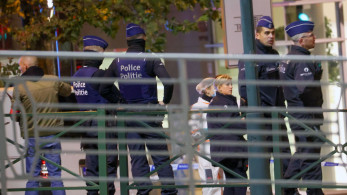 Βρυξέλλες: ανθρωποκυνηγητό για τη σύλληψη του δράστη της τρομοκρατικής επίθεσης