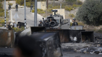 Σφίγγει τον κλοιό ο ισραηλινός στρατός στη Γάζα - Μαχητικά έπληξαν περίπου 450 στόχους της Χαμάς