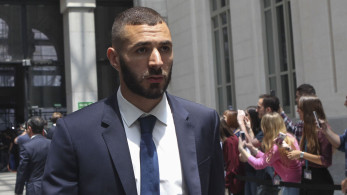 Η απάντηση Μπενζεμά στον Γάλλο υπουργό Εσωτερικών για τη «Μουσουλμανική Αδελφότητα»