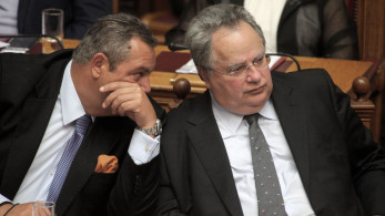 Καμμένος-Κοτζιάς: τ' αηδόνια ξανασμίγουν;