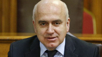 Αυτοδιοικητικές εκλογές: προβάδισμα Μέτιου στην Περιφέρεια Ανατολικής Μακεδονίας και Θράκης