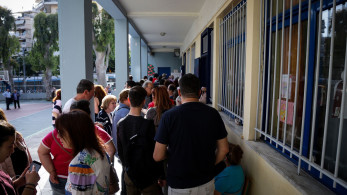Αυτοδιοικητικές εκλογές: μαζική συμμετοχή για την εκλογή ικανών ανθρώπων