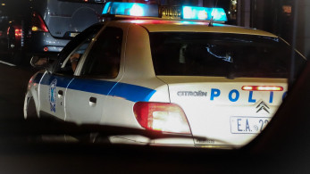 Άμεση σύλληψη δύο διαρρηκτών στον Άλιμο – Εντοπίστηκαν εντός της κατοικίας