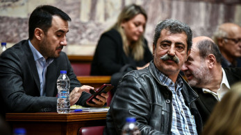ΣΥΡΙΖΑ: άγριος καβγάς Πολάκη-Χαρίτση στη συνεδρίαση των τομεαρχών