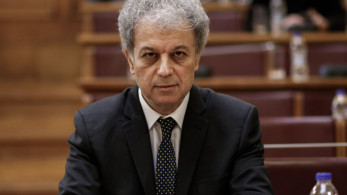 Αυτοδιοικητικές εκλογές: ο Γιώργος Αμανατίδης νέος περιφερειάρχης Δυτικής Μακεδονίας