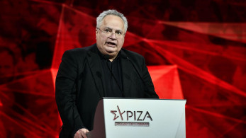 Βολές Κοτζιά κατά ΠΑΣΟΚ
