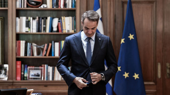 Στο μυαλό του Μητσοτάκη