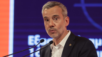 Κωνσταντίνος Ζέρβας: Μέσα στο 2024 θα ξεκινήσει το μετρό της Θεσσαλονίκης