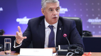 Στηρίζει Αγοραστό η Τζανακούλη στην Περιφέρεια Θεσσαλίας