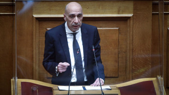 Γιάννης Μπρατάκος: ένας άνθρωπος που δεν έχει μάθει να το βάζει κάτω