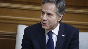 Στο Ισραήλ μεταβαίνει ξανά ο Μπλίνκεν την Παρασκευή