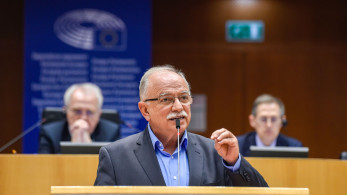 Καρφιά Παπαδημούλη σε Κασσελάκη-Αποστολάκη: πρόεδρο εκλέξαμε, όχι αυτοκράτορα