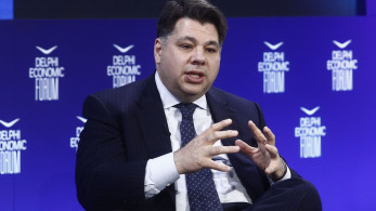 Τζορτζ Τσούνης: Ηγετικός ο ρόλος της Ελλάδας στην ενέργεια