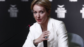 Αλεξάνδρα Σδούκου: Να αποσυνδεθεί η τιμή της ηλεκτρικής ενέργειας από την τιμή του φυσικού αερίου