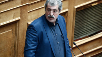 Επιτροπή Δεοντολογίας Βουλής: oμόφωνη εισήγηση για άρση της ασυλίας Πολάκη