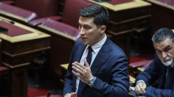 Παύλος Χρηστίδης: Δεν είναι πρόβλημα για το ΠΑΣΟΚ ο Κασσελάκης
