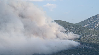 Ίδρυμα Αθανάσιος Κ. Λασκαρίδης: 2,1 εκατ. ευρώ για την αποκατάσταση της Πάρνηθας