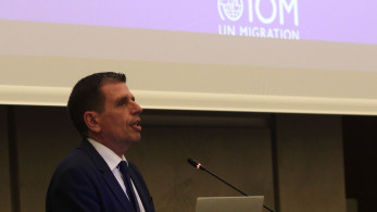 Καιρίδης: Σε επιφυλακή οι υπηρεσίες ασφαλείας και πληροφοριών - Ηρεμία στις δομές μεταναστών