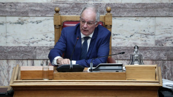 Τασούλας για Κασσελάκη: Περίμενα εκλογή από τον πρώτο γύρο