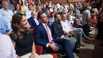Το αφουμιγκέισον, οι διαφωνούντες και το συνέδριο του ΣΥΡΙΖΑ