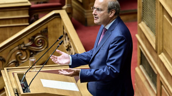 Τη Δευτέρα ψηφίζεται το νομοσχέδιο για τα «κόκκινα» δάνεια - Τι περιλαμβάνει