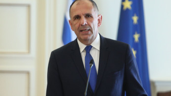 Γιώργος Γεραπετρίτης: συναντήσεις στις ΗΠΑ για την προώθηση των ελληνικών θέσεων