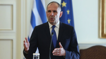 Επίσκεψη Γεραπετρίτη στα ΗΑΕ - Εμβαθύνονται οι στρατηγικές σχέσεις με τα Εμιράτα