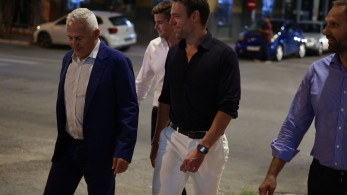 Σε ρόλο «λαγού» ο Αποστολάκης: «σπρώχνει» πίσω το συνέδριο, ανοίγει πόρτα για Κοτζιά