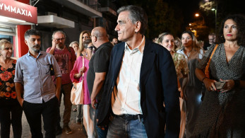 Έτοιμος να «κουνήσει μαντίλι» ο Τσακαλώτος: σκληρή επίθεση και αμφισβήτηση Κασσελάκη
