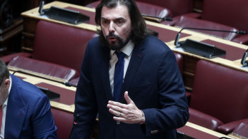 Πέτρος Παππάς: ένας κανονικός βουλευτής