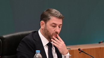 Διακυβέρνηση ονειρεύεται ο Ανδρουλάκης: πυρά σε Κασσελάκη
