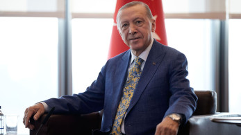 Μετά τη Χαμάς ο Ερντογάν συνάντησε και τον ΥΠΕΞ του Ιράν